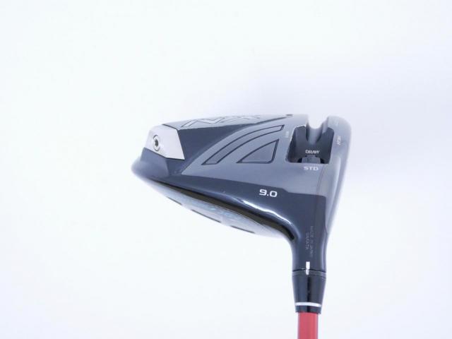 Driver : Honma : ไดรเวอร์ Honma Beres NX (ออกปี 2023) Loft 9 (ปรับได้) ก้าน Honma Vizard FD-6 Flex S