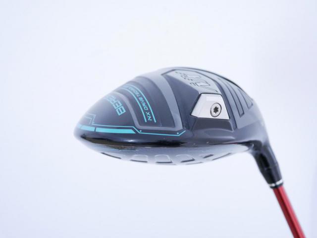 Driver : Honma : ไดรเวอร์ Honma Beres NX (ออกปี 2023) Loft 9 (ปรับได้) ก้าน Honma Vizard FD-6 Flex S