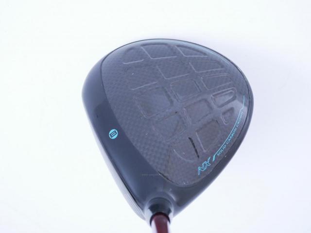 Driver : Honma : ไดรเวอร์ Honma Beres NX (ออกปี 2023) Loft 9 (ปรับได้) ก้าน Honma Vizard FD-6 Flex S