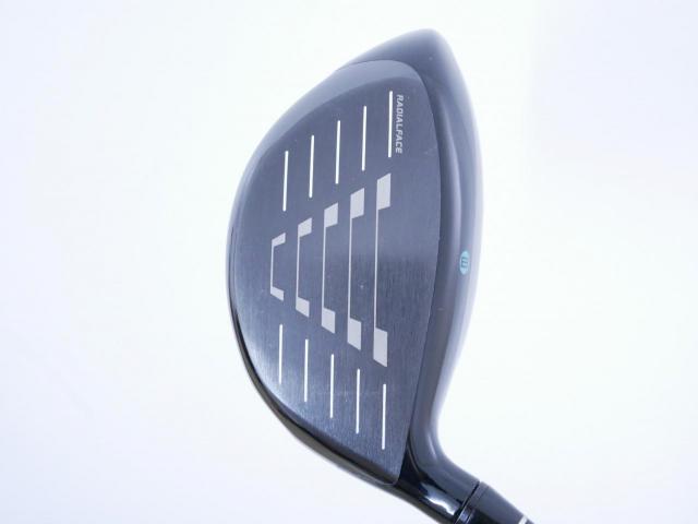 Driver : Honma : ไดรเวอร์ Honma Beres NX (ออกปี 2023) Loft 9 (ปรับได้) ก้าน Honma Vizard FD-6 Flex S