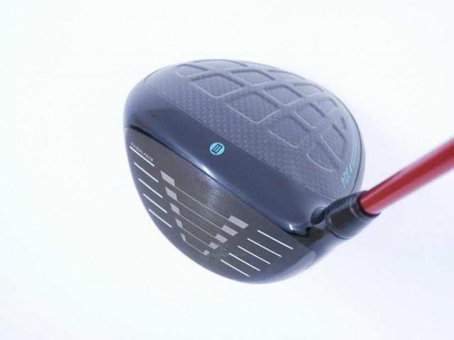 Driver : Honma : ไดรเวอร์ Honma Beres NX (ออกปี 2023) Loft 9 (ปรับได้) ก้าน Honma Vizard FD-6 Flex S