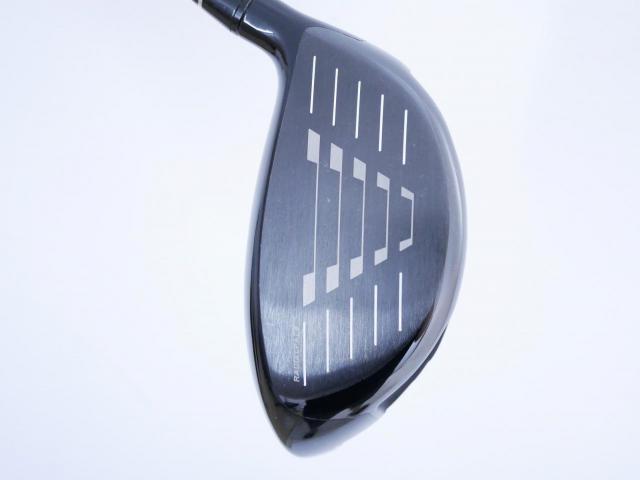 Driver : Honma : ไดรเวอร์ Honma Beres NX (ออกปี 2023) Loft 9 (ปรับได้) ก้าน Honma Vizard FD-6 Flex S