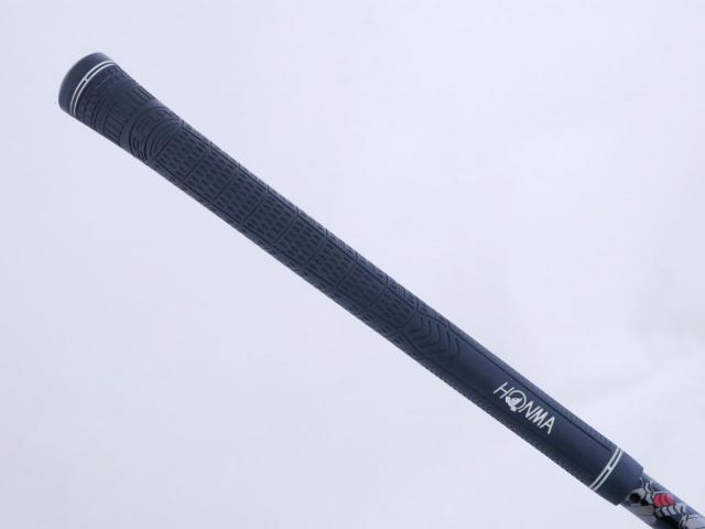 Driver : Honma : ไดรเวอร์ Honma Beres NX (ออกปี 2023) Loft 9 (ปรับได้) ก้าน Honma Vizard FD-6 Flex S