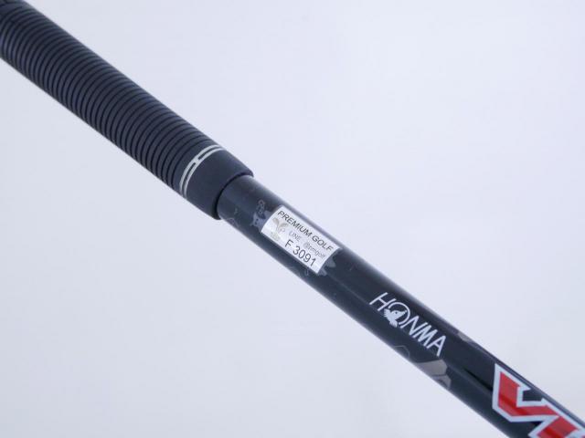 Driver : Honma : ไดรเวอร์ Honma Beres NX (ออกปี 2023) Loft 9 (ปรับได้) ก้าน Honma Vizard FD-6 Flex S