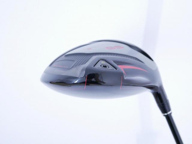 Driver : Honma : ไดรเวอร์ Honma Tour World GS 460 (ออกปี 2021) Loft 10.5 ก้าน Honma Speedtuned 48 Flex SR