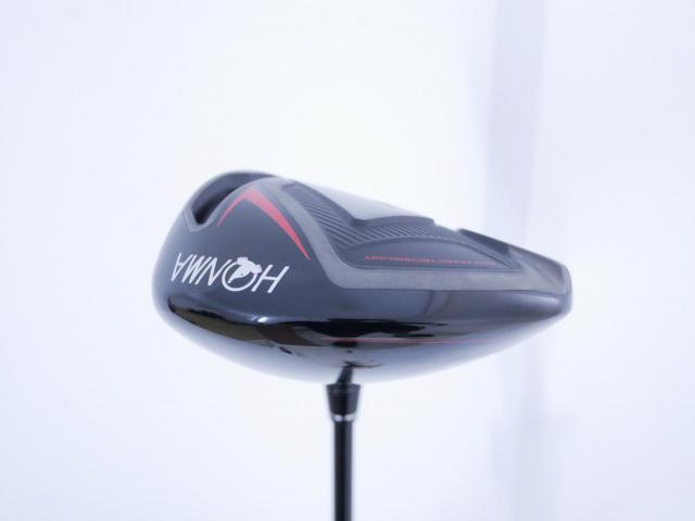 Driver : Honma : ไดรเวอร์ Honma Tour World GS 460 (ออกปี 2021) Loft 10.5 ก้าน Honma Speedtuned 48 Flex SR