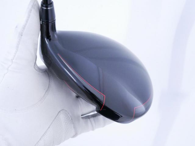 Driver : Honma : ไดรเวอร์ Honma Tour World GS 460 (ออกปี 2021) Loft 10.5 ก้าน Honma Speedtuned 48 Flex SR