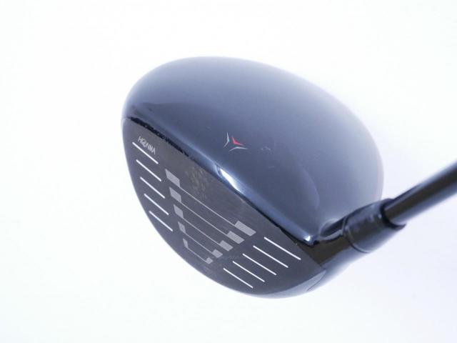 Driver : Honma : ไดรเวอร์ Honma Tour World GS 460 (ออกปี 2021) Loft 10.5 ก้าน Honma Speedtuned 48 Flex SR