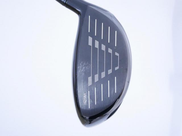 Driver : Honma : ไดรเวอร์ Honma Tour World GS 460 (ออกปี 2021) Loft 10.5 ก้าน Honma Speedtuned 48 Flex SR