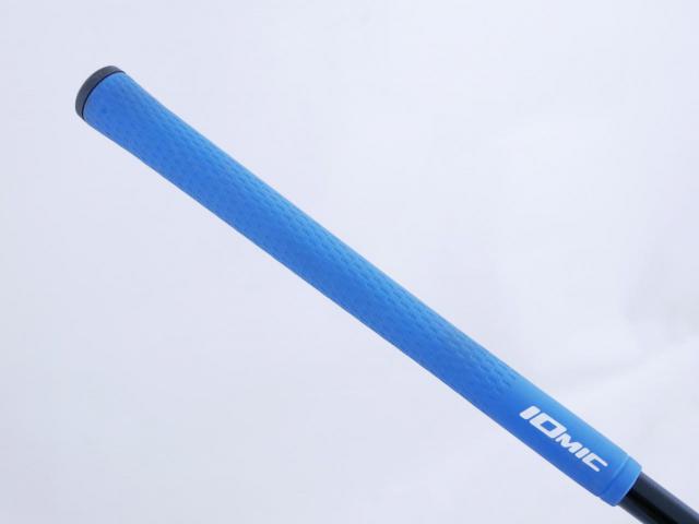 Driver : Honma : ไดรเวอร์ Honma Tour World GS 460 (ออกปี 2021) Loft 10.5 ก้าน Honma Speedtuned 48 Flex SR
