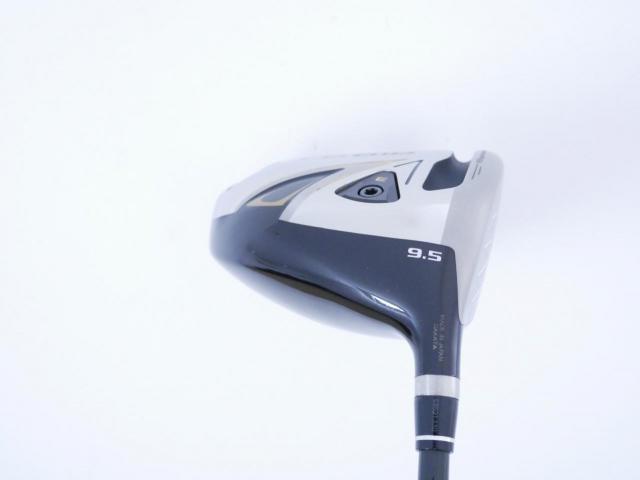 Driver : Honma : ไดรเวอร์ Honma LB-818 440 (ออกปี 2021 ตีง่าย ไกล) Loft 9.5 ก้าน Honma Vizard 45 Flex S