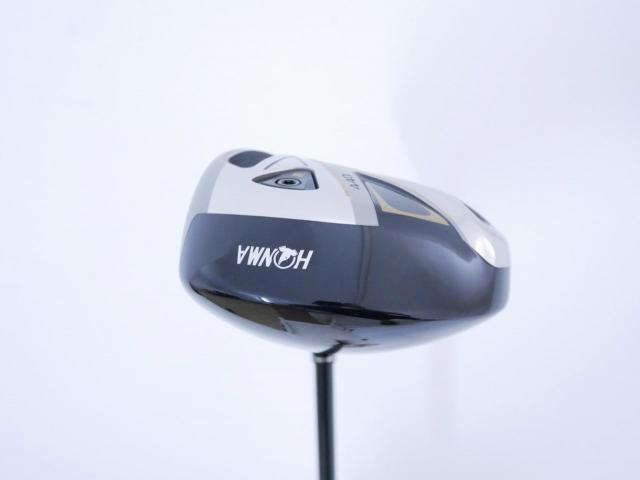 Driver : Honma : ไดรเวอร์ Honma LB-818 440 (ออกปี 2021 ตีง่าย ไกล) Loft 9.5 ก้าน Honma Vizard 45 Flex S