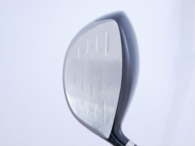 Driver : Honma : ไดรเวอร์ Honma LB-818 440 (ออกปี 2021 ตีง่าย ไกล) Loft 9.5 ก้าน Honma Vizard 45 Flex S