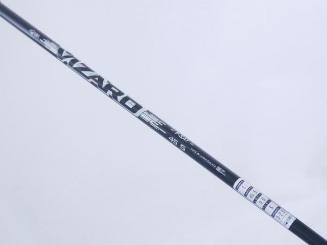Driver : Honma : ไดรเวอร์ Honma LB-818 440 (ออกปี 2021 ตีง่าย ไกล) Loft 9.5 ก้าน Honma Vizard 45 Flex S
