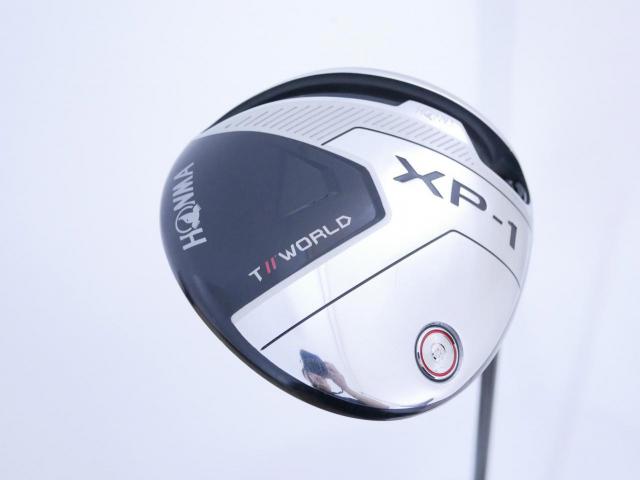 Driver : Honma : ไดรเวอร์ Honma Tour World XP-1 (รุ่นปี 2020) Loft 9.5 ก้าน Honma Vizard 43 Flex S