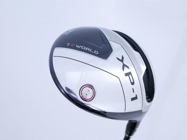 Driver : Honma : ไดรเวอร์ Honma Tour World XP-1 (รุ่นปี 2020) Loft 9.5 ก้าน Honma Vizard 43 Flex S