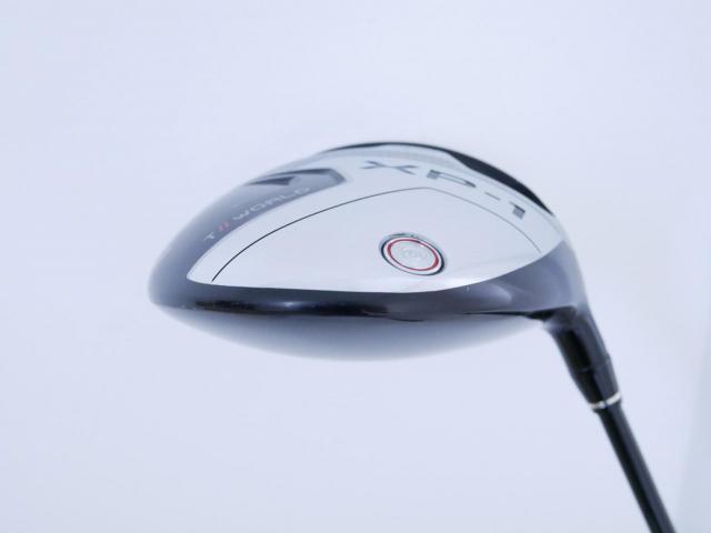 Driver : Honma : ไดรเวอร์ Honma Tour World XP-1 (รุ่นปี 2020) Loft 9.5 ก้าน Honma Vizard 43 Flex S