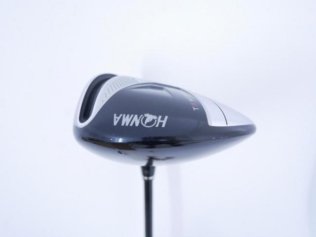 Driver : Honma : ไดรเวอร์ Honma Tour World XP-1 (รุ่นปี 2020) Loft 9.5 ก้าน Honma Vizard 43 Flex S