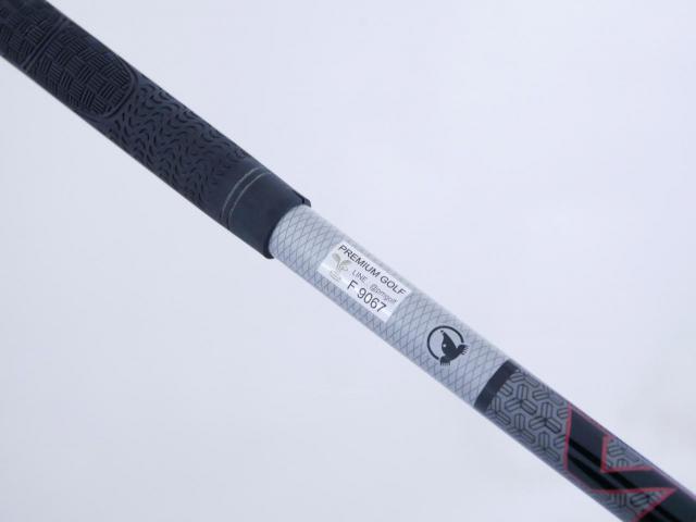 Driver : Honma : ไดรเวอร์ Honma Tour World XP-1 (รุ่นปี 2020) Loft 9.5 ก้าน Honma Vizard 43 Flex S