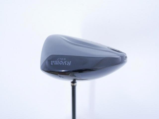 Driver : Ryoma : ไดรเวอร์ Ryoma Maxima II Type D (ปี 2021) Loft 10.5 ก้าน Tour AD RM-2 Flex R