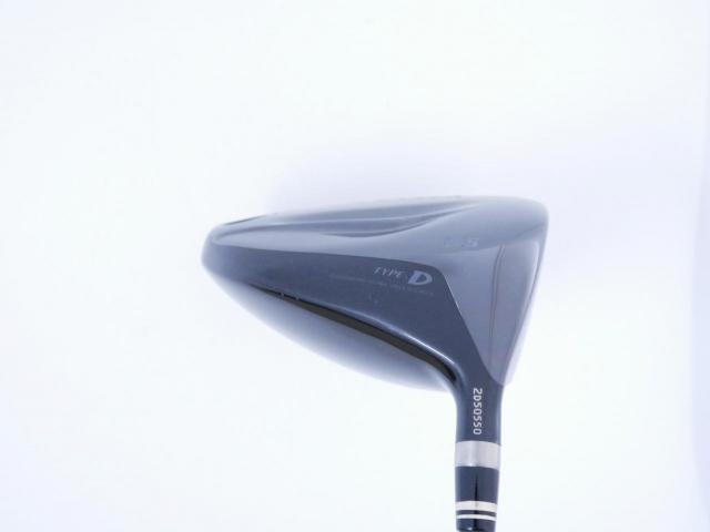 Driver : Ryoma : ไดรเวอร์ Ryoma Maxima II Type D (ปี 2021) Loft 10.5 ก้าน Tour AD RM-2 Flex R