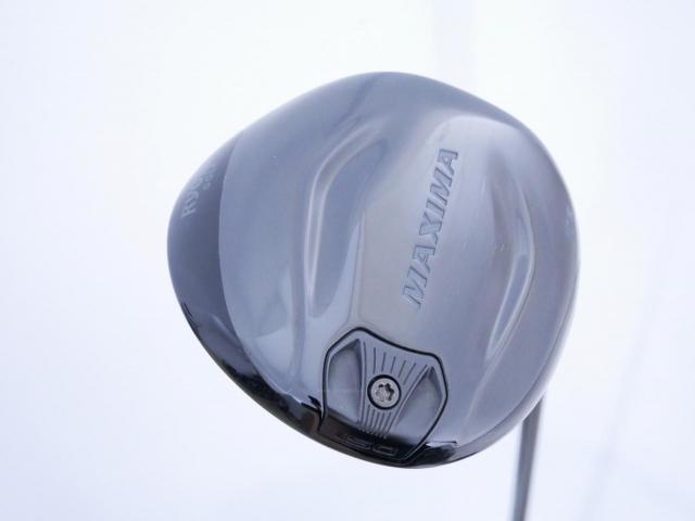Driver : Ryoma : ไดรเวอร์ Ryoma Maxima II Type D (ปี 2021) Loft 10.5 ก้าน Tour AD RM-2 Flex R