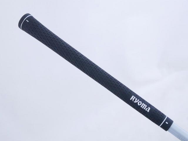 Driver : Ryoma : ไดรเวอร์ Ryoma Maxima II Type D (ปี 2021) Loft 10.5 ก้าน Tour AD RM-2 Flex R