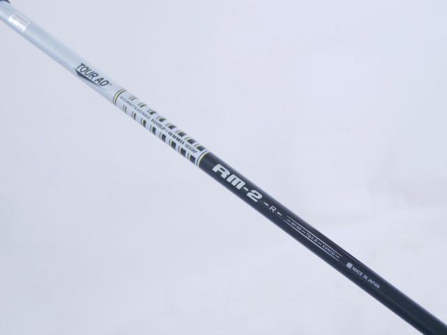 Driver : Ryoma : ไดรเวอร์ Ryoma Maxima II Type D (ปี 2021) Loft 10.5 ก้าน Tour AD RM-2 Flex R