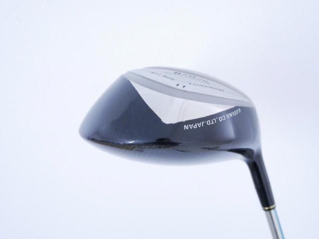 Driver : Katana : Katana Sword 870Cti (หน้าเด้งสุดๆ ตัวดังในอดีต) Loft 11 Flex R2