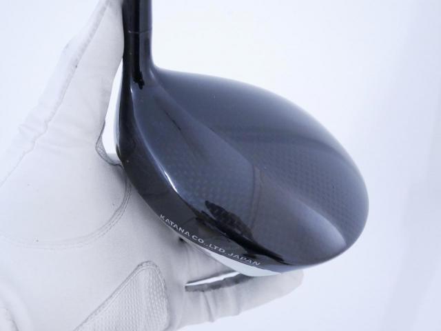 Driver : Katana : Katana Sword 870Cti (หน้าเด้งสุดๆ ตัวดังในอดีต) Loft 11 Flex R2