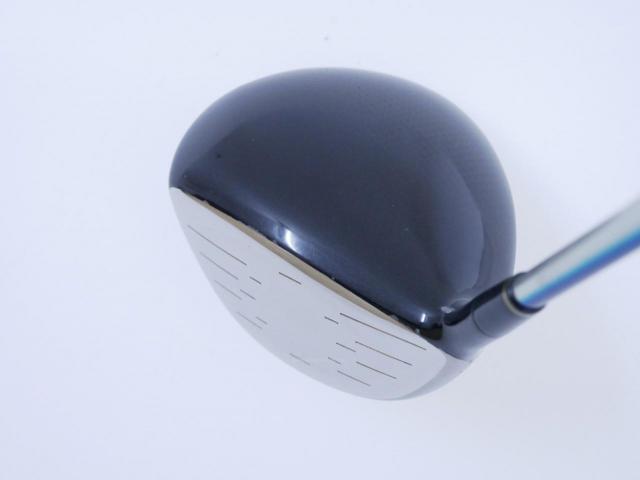 Driver : Katana : Katana Sword 870Cti (หน้าเด้งสุดๆ ตัวดังในอดีต) Loft 11 Flex R2