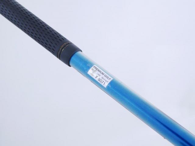 Driver : Katana : Katana Sword 870Cti (หน้าเด้งสุดๆ ตัวดังในอดีต) Loft 11 Flex R2
