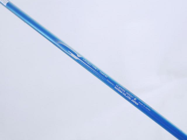 Driver : Katana : Katana Sword 870Cti (หน้าเด้งสุดๆ ตัวดังในอดีต) Loft 11 Flex R2