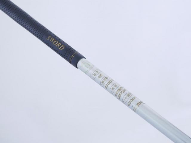 Driver : Katana : Katana Sword 870Cti (หน้าเด้งสุดๆ ตัวดังในอดีต) Loft 11 Flex R2
