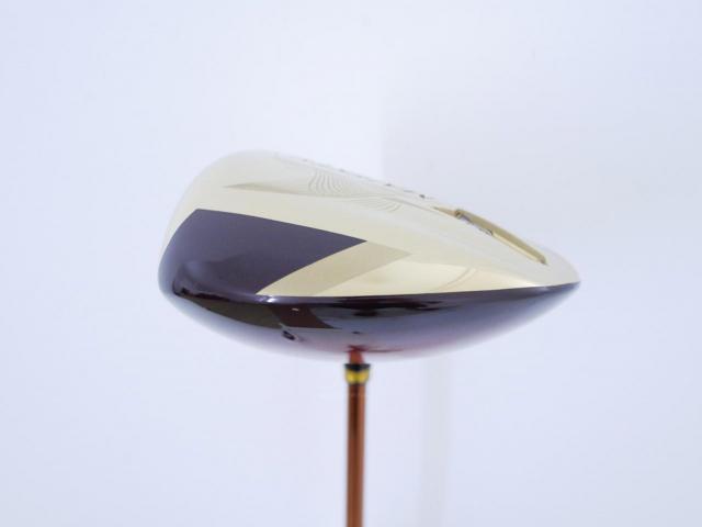 Driver : Maruman : ไดรเวอร์ Maruman MAJESTY Prestigio XII (ออกปี 2023 ท็อปสุด ของใหม่ 8 หมื่นบาท) Loft 10.5 Flex R