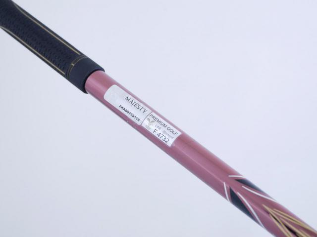 Driver : Maruman : ไดรเวอร์ Maruman MAJESTY Prestigio XII (ออกปี 2023 ท็อปสุด ของใหม่ 8 หมื่นบาท) Loft 10.5 Flex R