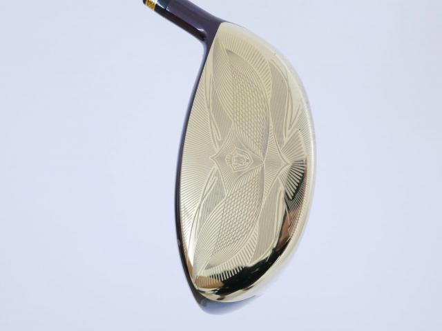 Driver : Maruman : ไดรเวอร์ Maruman MAJESTY Prestigio XII (ออกปี 2023 ท็อปสุด ของใหม่ 8 หมื่นบาท) Loft 10.5 Flex R