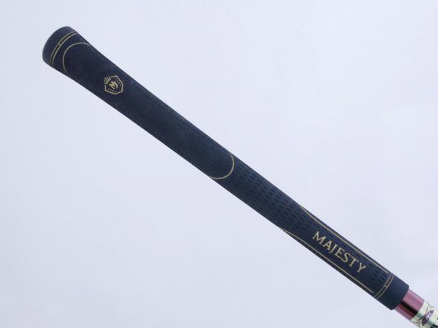 Driver : Maruman : ไดรเวอร์ Maruman MAJESTY Prestigio XII (ออกปี 2023 ท็อปสุด ของใหม่ 8 หมื่นบาท) Loft 10.5 Flex R