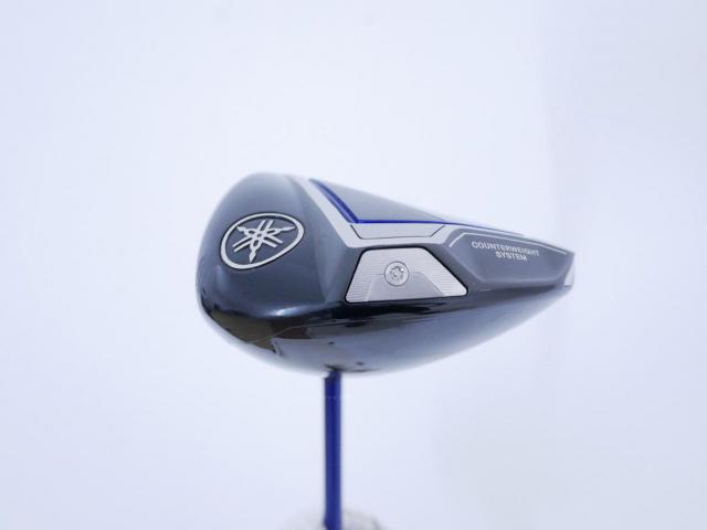 Driver : Yamaha : ไดรเวอร์ Yamaha Inpres DriveStar (รุ่นปี 2023 ตีไกล ตีมันมากๆ) Loft 9.5 ก้าน Fujikura Speeder NX M423d Flex S