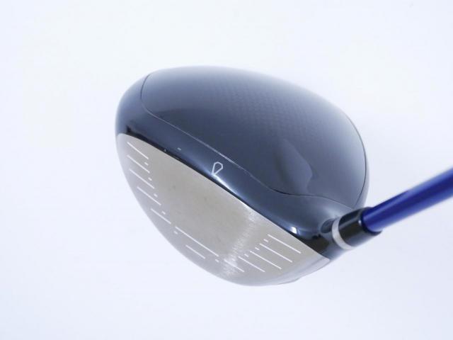 Driver : Yamaha : ไดรเวอร์ Yamaha Inpres DriveStar (รุ่นปี 2023 ตีไกล ตีมันมากๆ) Loft 9.5 ก้าน Fujikura Speeder NX M423d Flex S