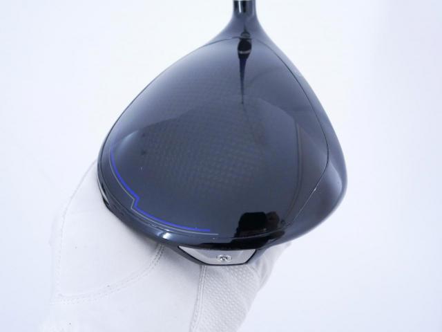 Driver : Yamaha : ไดรเวอร์ Yamaha Inpres DriveStar (รุ่นปี 2023 ตีไกล ตีมันมากๆ) Loft 9.5 ก้าน Fujikura Speeder NX M423d Flex S