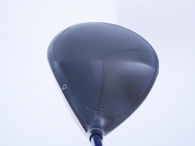Driver : Yamaha : ไดรเวอร์ Yamaha Inpres DriveStar (รุ่นปี 2023 ตีไกล ตีมันมากๆ) Loft 9.5 ก้าน Fujikura Speeder NX M423d Flex S
