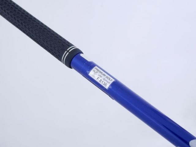 Driver : Yamaha : ไดรเวอร์ Yamaha Inpres DriveStar (รุ่นปี 2023 ตีไกล ตีมันมากๆ) Loft 9.5 ก้าน Fujikura Speeder NX M423d Flex S