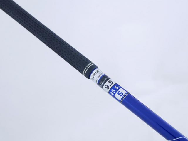 Driver : Yamaha : ไดรเวอร์ Yamaha Inpres DriveStar (รุ่นปี 2023 ตีไกล ตีมันมากๆ) Loft 9.5 ก้าน Fujikura Speeder NX M423d Flex S