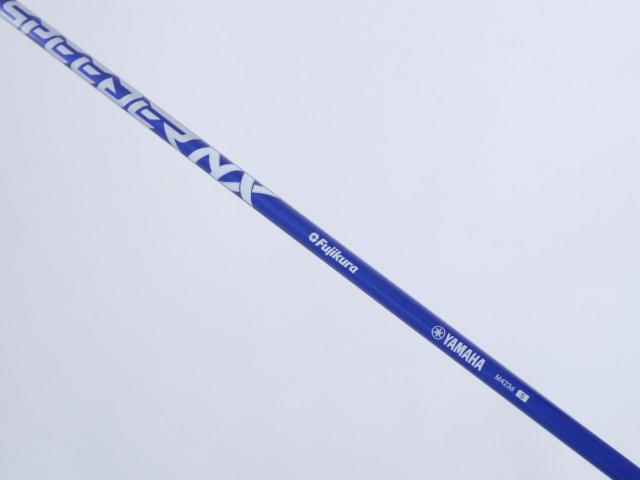 Driver : Yamaha : ไดรเวอร์ Yamaha Inpres DriveStar (รุ่นปี 2023 ตีไกล ตีมันมากๆ) Loft 9.5 ก้าน Fujikura Speeder NX M423d Flex S