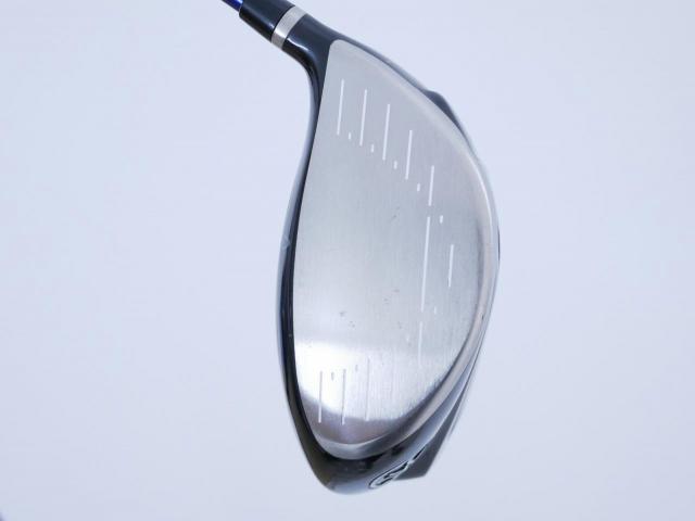 Driver : Yamaha : ไดรเวอร์ Yamaha Inpres DriveStar (รุ่นปี 2023 ตีไกล ตีมันมากๆ) Loft 9.5 ก้าน Fujikura Speeder NX M423d Flex S