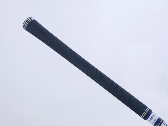 Driver : Yamaha : ไดรเวอร์ Yamaha Inpres DriveStar (รุ่นปี 2023 ตีไกล ตีมันมากๆ) Loft 9.5 ก้าน Fujikura Speeder NX M423d Flex S