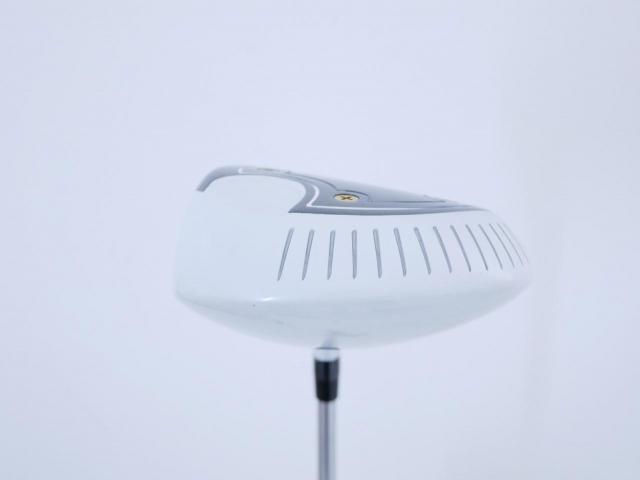 Driver : Kasco : ไดรเวอร์ Kasco ZEUS Impact Hi-Cor (ปี 2018 หน้าเด้งเกินกฏ หัวขนาด 488cc.) Loft 10.5 Flex SR