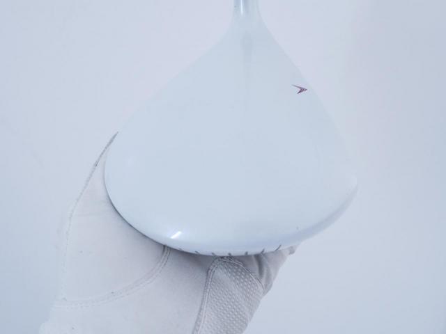 Driver : Kasco : ไดรเวอร์ Kasco ZEUS Impact Hi-Cor (ปี 2018 หน้าเด้งเกินกฏ หัวขนาด 488cc.) Loft 10.5 Flex SR