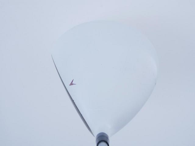 Driver : Kasco : ไดรเวอร์ Kasco ZEUS Impact Hi-Cor (ปี 2018 หน้าเด้งเกินกฏ หัวขนาด 488cc.) Loft 10.5 Flex SR